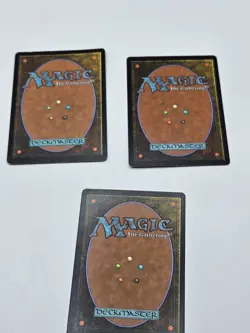 Mtg Simian Spirit Guide X3 LP - Image 3