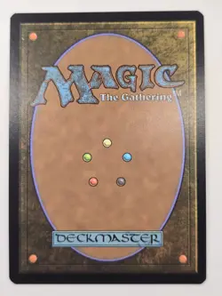 Swords To Plowshares Final Fantasy English foil promo MtG MagicFest NM/Mint - Image 2