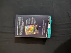 Magic: The Gathering Lorwyn Eclipsed Commander Deck - Blight Curse - Image 2
