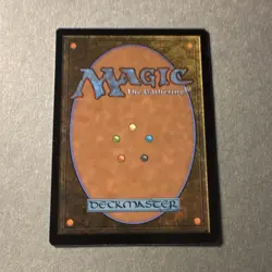 Wizards of the Coast Dark Depths Legendary Snow Land M0334 Modern Horizons 3 - Image 2
