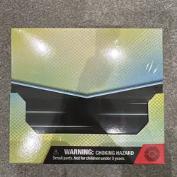 Pokemon TCG | Lillie Premium Tournament Collection | Sealed Display Case - Image 5