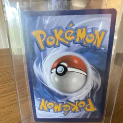 Pokemon Pikachu Illustration Rare Full Art Holo SV:151 Scarlet Violet 173/165 - Image 2