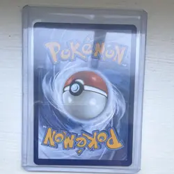 Pokemon Salamence ex 187/159 Sv09 Journey Together Holo SIR English 320HP - Image 2