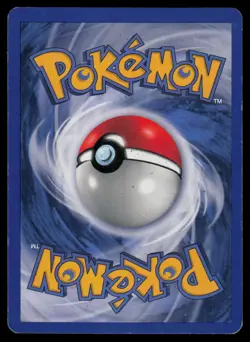 Cerulean City Gym 108/132 Gym Heroes Uncommon Pokemon - Image 2