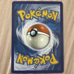 Beedrill 17/102 Rare Base Set 1st Edition Shadowless BSS English Pokemon Vintage - Image 2