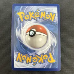 Pokemon TCG Scarlet & Violet 151 Basic Darkness Energy 007 Cosmos Holo - Image 3
