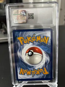 2022 😺 CGC 9 TG05/TG30 Pokemon Lost Origin Trainer Gallery Pikachu Holo - Image 2