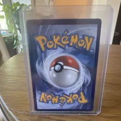 Pokemon Mega Zygarde GX Full Art EX Perfect Order 310 HP 104/088 Secret Rare - Image 2