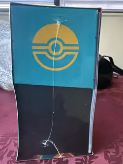 Pokemon center Ascended Heroes ETB - Image 2