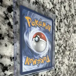 Pokemon Reshiram EX 160/113 Legendary Treasures Full Art Ultra Rare Holo English - Image 3