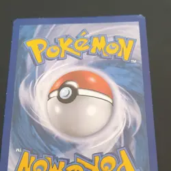 Pokemon Center Lady 105/106 Flashfire Full Art Holo Ultra Rare ENG - Image 3