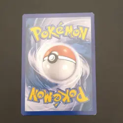 Pokemon Center Lady 105/106 Flashfire Full Art Holo Ultra Rare ENG - Image 4