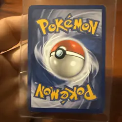Nintendo Pokemon TCG Blastoise Expedition Base Set Holo Rare 4/165 2002 Eng 100 - Image 5