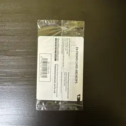 Pokemon Fossil Museum Chicago - Archeops Promo, Sealed 051/086 - Image 2