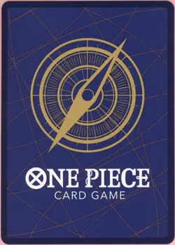 One Piece Single: Sanji - OP06-119 (Manga) - PRB -The Best- Vol. 2 (PRB-02) LP - Image 2