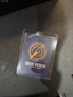 Boa Hancock OP16-032 Alt Art - One Piece TCG English - Image 2
