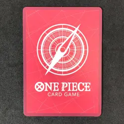 Imu Leader Alternate Art OP13-079 Carrying on His Will ONE PIECE Card Japan NM - Image 3