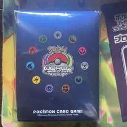 Pokemon Card Start Set Ex Bundle with Promo Packs and Deck Shields Limited - Image 2