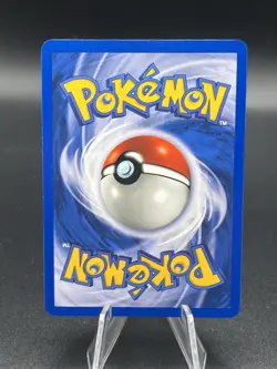 Cool Porygon 15/53 WOTC Promo Holo Pokemon Card Black Star Promo NM ZU1 - Image 4