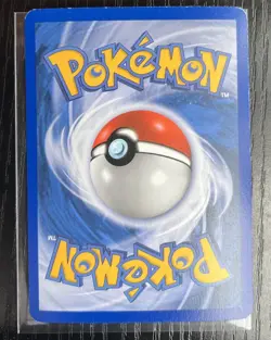 Sableye 23/107 2005 EX Deoxys Pokemon TCG Reverse Holo Stamped - Image 5