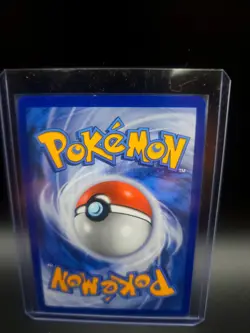 The Pokemon Company Munkidori 072/064 SV Shrouded Fable IR Holo ENG - Image 2