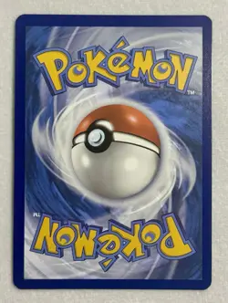 Pokemon TCG Pikachu ex 028/131 Holo Prismatic Evolutions - Image 3
