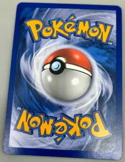 2006 Pokemon Crystal Guardians - Squirtle - 64/100 - Image 2