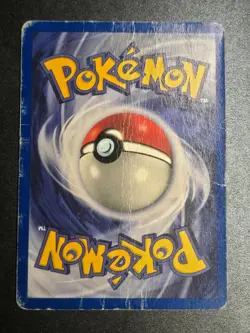 Giovanni 104/132 DMG Gym Challenge Rare Pokemon Unlimited - Image 2