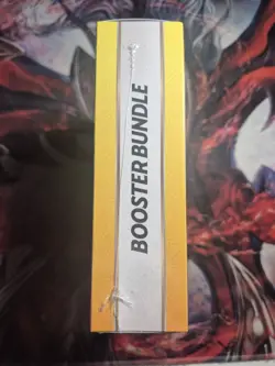 Pokemon TCG Scarlet & Violet SURGING SPARKS Booster Bundle NEW SEALED - Image 4