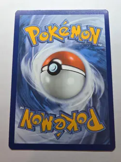 N's Zekrom 031 Pokemon TCG Mega Evolution Black Star Promo Holo NM - Image 2