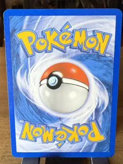 Pokemon Shedinja EX Deoxys 14/107 Rare English - NM - Image 2