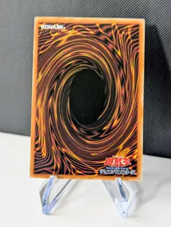 Yugioh LOCR Revolution Cyber Dragon Overframe Ultra Rare (Japanese) - Image 3