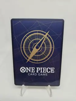 OP-13 Jewelry Bonney 108 SR Carrying On His Will Foil OP13-108 NM One Piece Card - Image 2