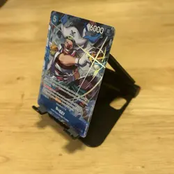 Buggy Alternate Art SR OP16-048 AA One Piece TCG SHIPS FAST - Image 3