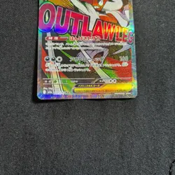 Pokemon Card Japanese Mega Scrafty ex MA 231/193 M2a MEGA Dream ex 2025 EX~ - Image 3