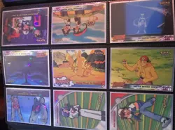 Topps Pokemon Card Lot - Image 1