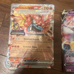 Pokemon TCG Jumping Pokemon Cards Pikachu and More NM - Image 3