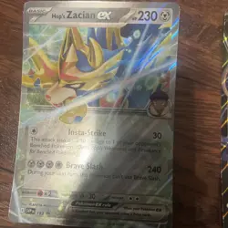 Pokemon TCG Jumping Pokemon Cards Pikachu and More NM - Image 5