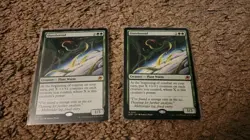 MTG - Ouroboroid - Edge of Eternities Regular NM Set Of 2 - Image 1