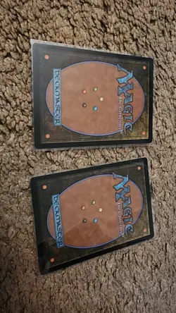 MTG - Ouroboroid - Edge of Eternities Regular NM Set Of 2 - Image 2