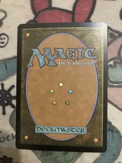 MTG Duergar Hedge-Mage - Japanese - WPN Foil, Promo: Gateway and WPN - Image 2