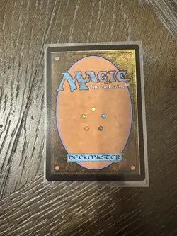 Tidus, Yuna's Guardian (Borderless) (Surge Foil) Commander: Final Fantasy Foil - Image 3
