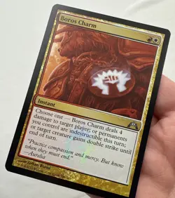 Boros Charm x1 *FOIL* MTG Gatecrash 1x Magic Near Mint NM - Image 2
