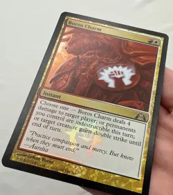 Boros Charm x1 *FOIL* MTG Gatecrash 1x Magic Near Mint NM - Image 3