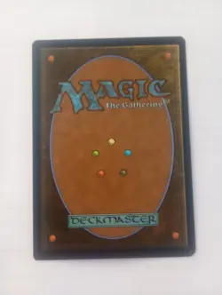Magic MTG #0287 Tezzeret, Cruel Captain Foil Edge of Eternities Borderless Myth - Image 2