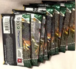 Pokemon Pokemon SWSH Evolving Skies 10-Pack Bundle - Image 2