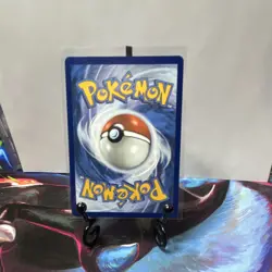Pokemon Friends in Paldea 137/131 Ultra Rare Holo Prismatic Evolutions - Image 2