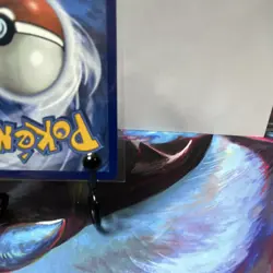 Pokemon Friends in Paldea 137/131 Ultra Rare Holo Prismatic Evolutions - Image 5
