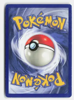 Mysterious Fossil 62/62 Common Fossil Pokemon 1st Edition MP Keiji Kinebuchi - Image 2