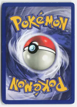 Mr. Mime 22/64 Rare Jungle Pokemon 1st Edition Moderately Played Ken Sugimori - Image 2